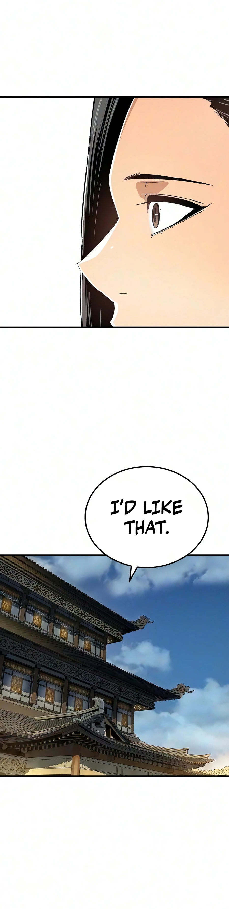 Reborn As The Heavenly Demon Chapter 127, page 13 of 22