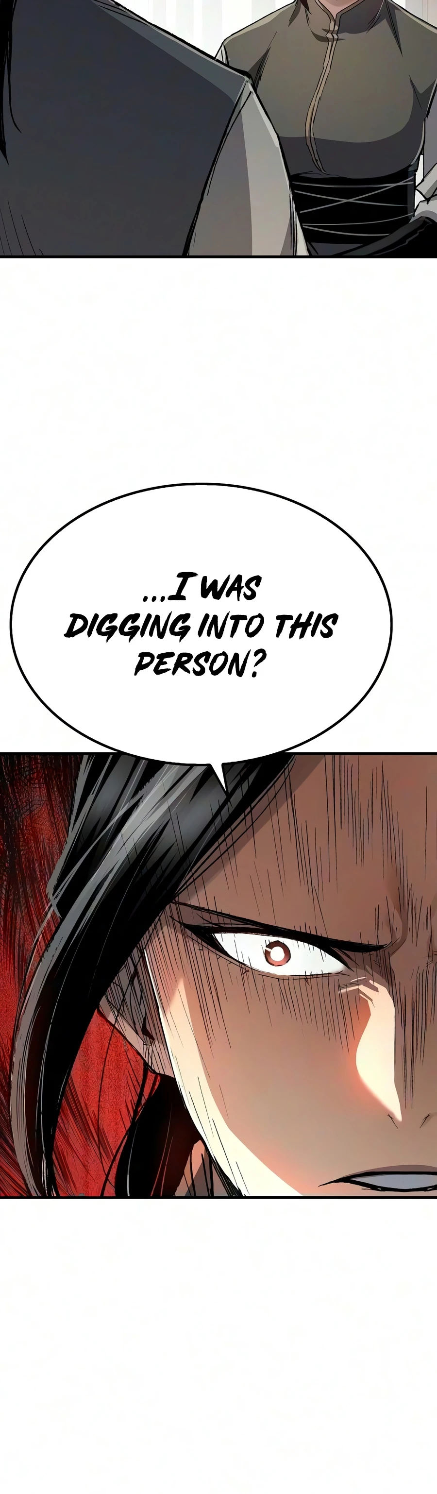 Reborn As The Heavenly Demon Chapter 127, page 17 of 22