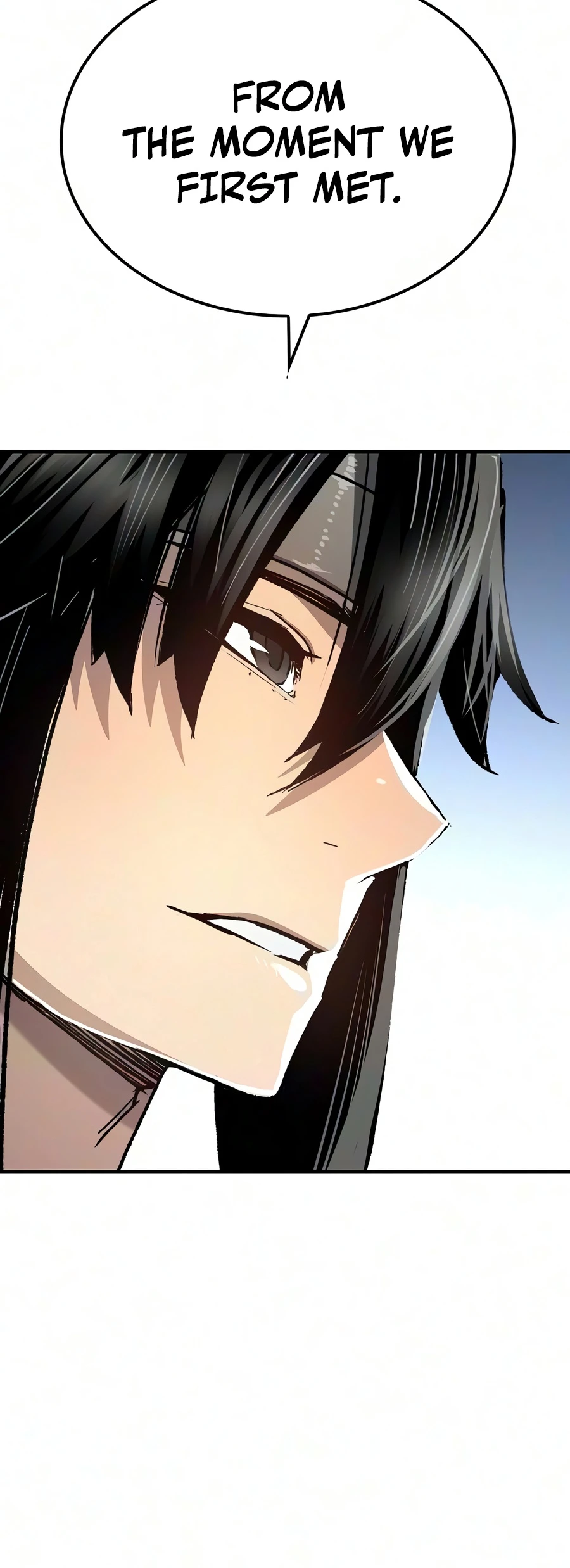 Reborn As The Heavenly Demon Chapter 127, page 21 of 22