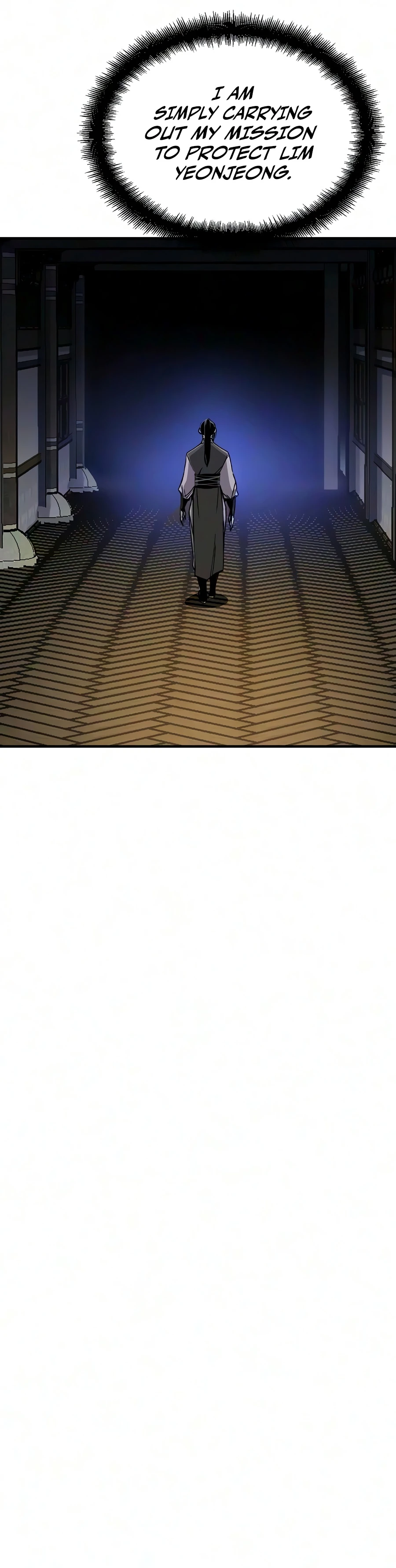 Reborn As The Heavenly Demon Chapter 127, page 5 of 22