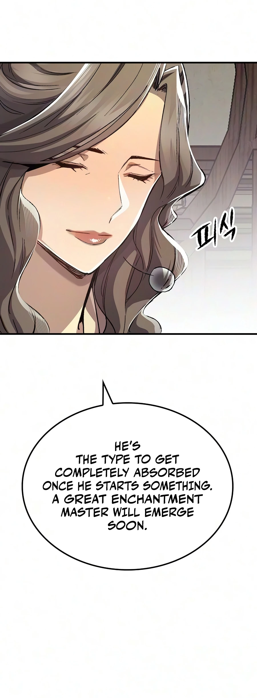 Reborn As The Heavenly Demon Chapter 127, page 9 of 22
