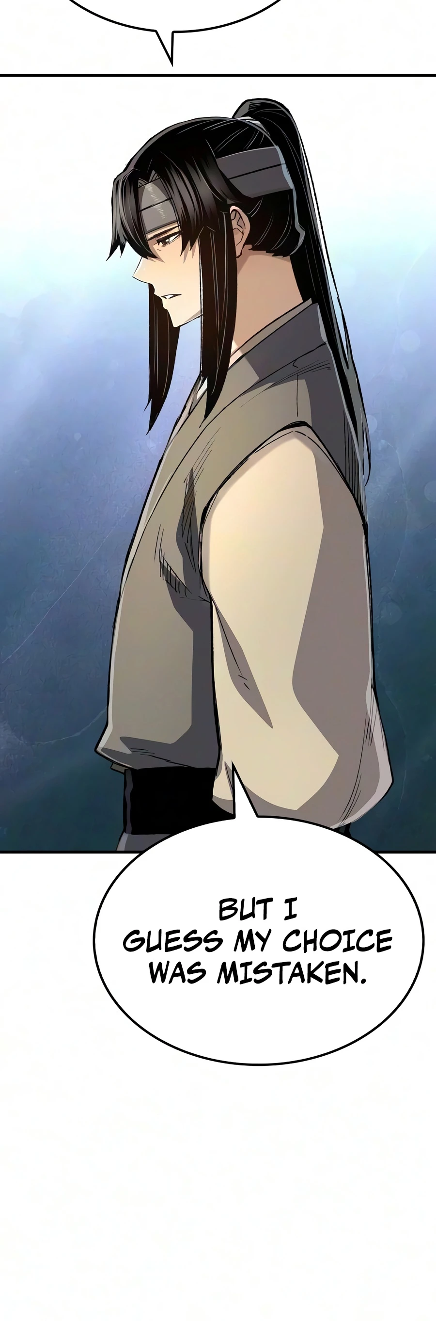 Reborn As The Heavenly Demon Chapter 128, page 11 of 22