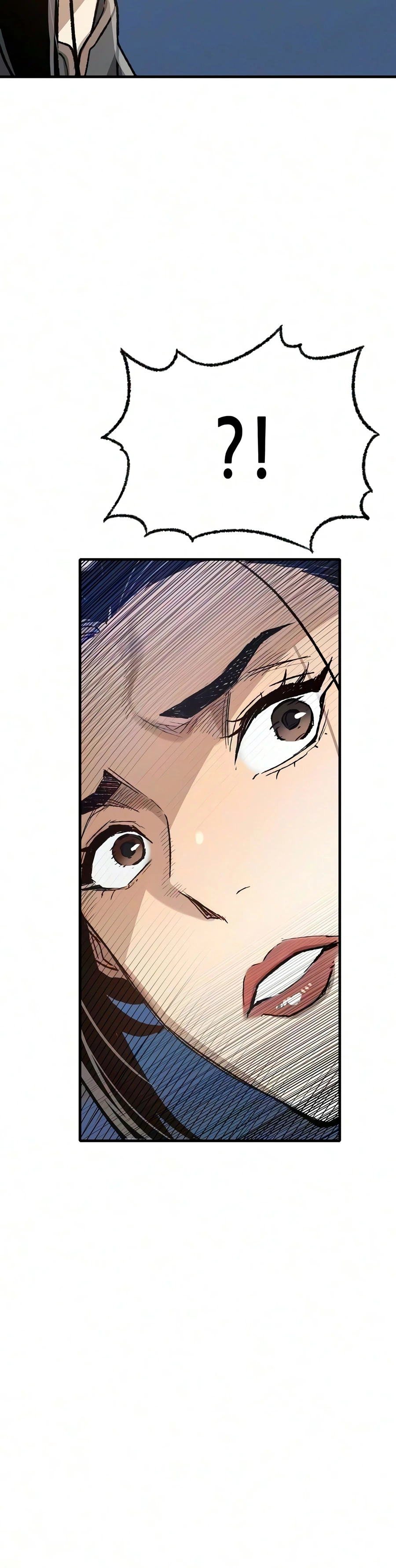 Reborn As The Heavenly Demon Chapter 128, page 21 of 22