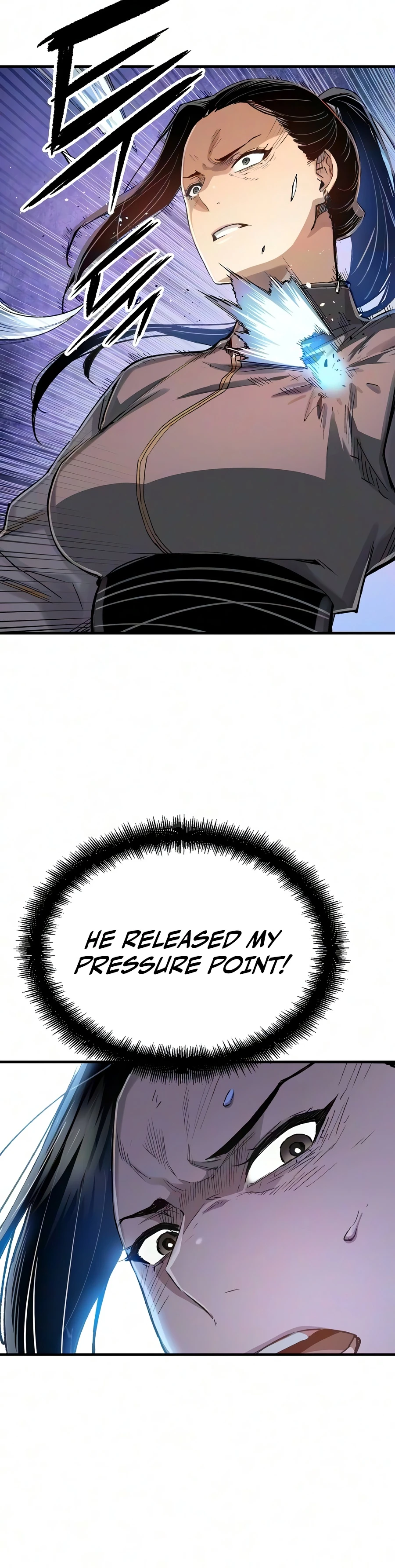 Reborn As The Heavenly Demon Chapter 128, page 7 of 22