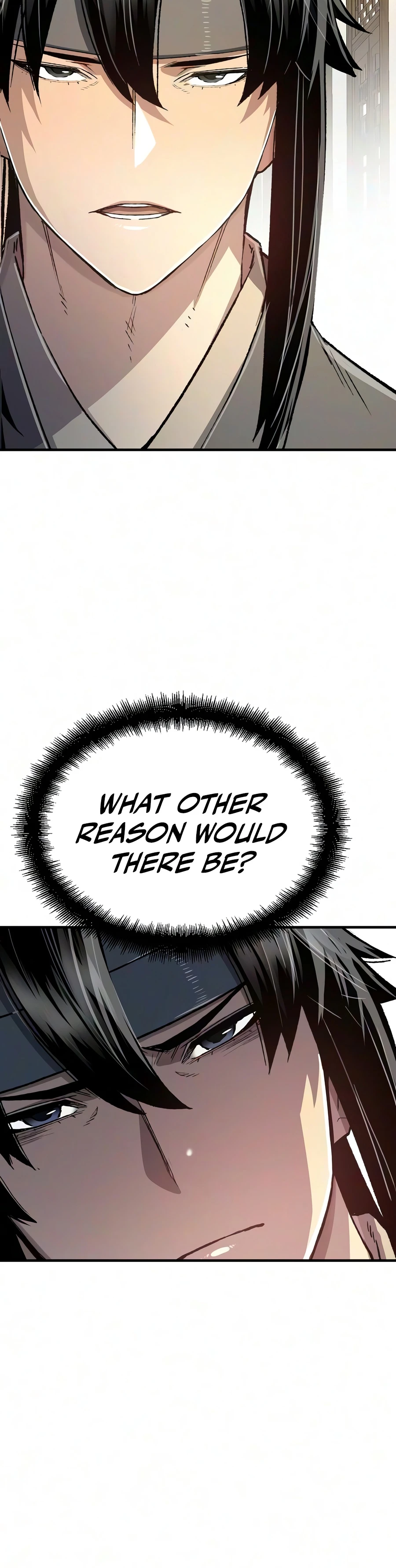 Reborn As The Heavenly Demon Chapter 128, page 9 of 22