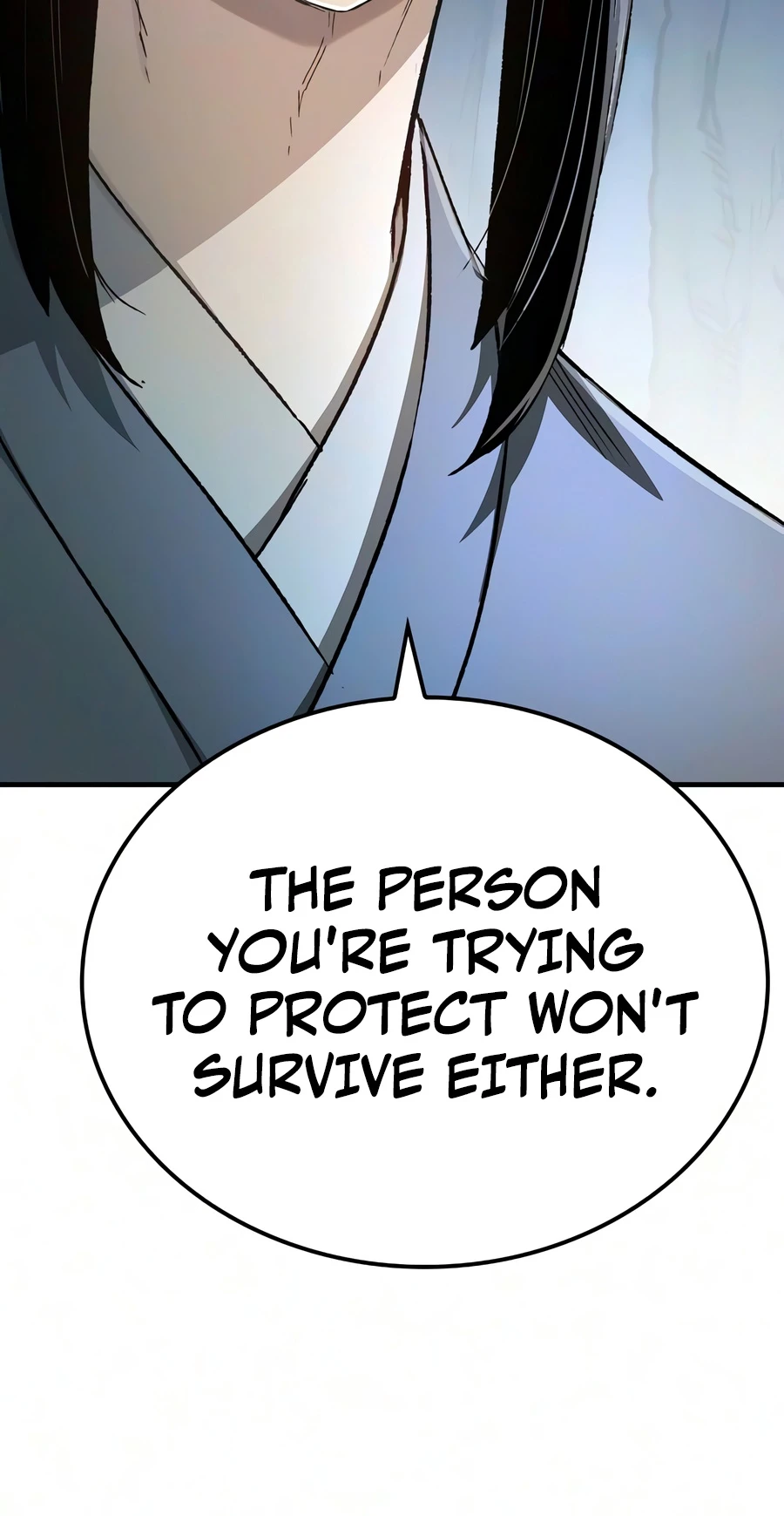 Reborn As The Heavenly Demon Chapter 129, page 11 of 23