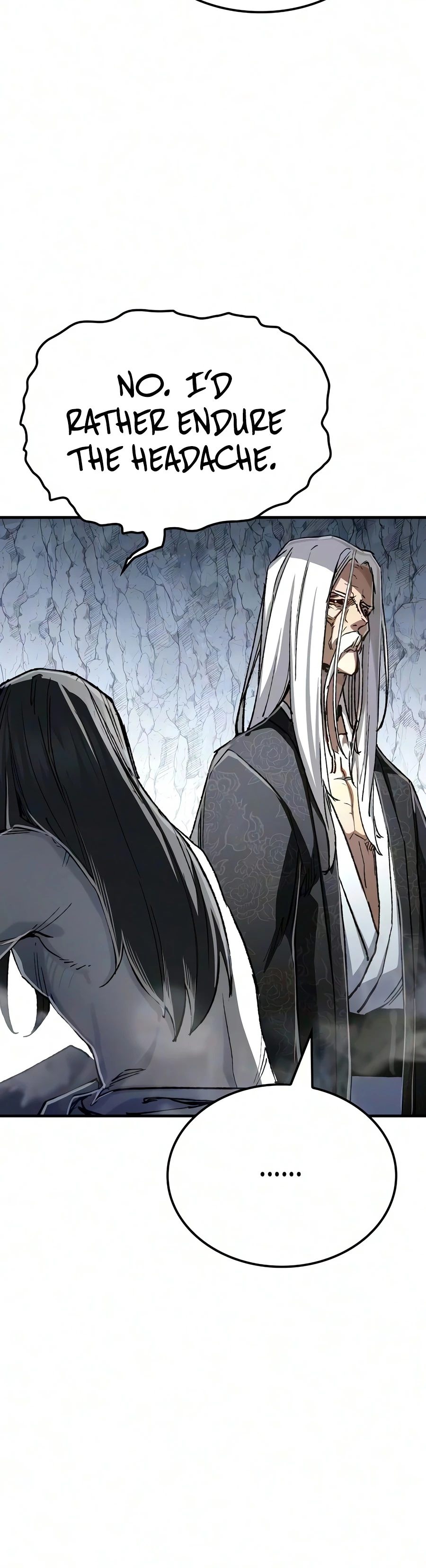 Reborn As The Heavenly Demon Chapter 129, page 15 of 23