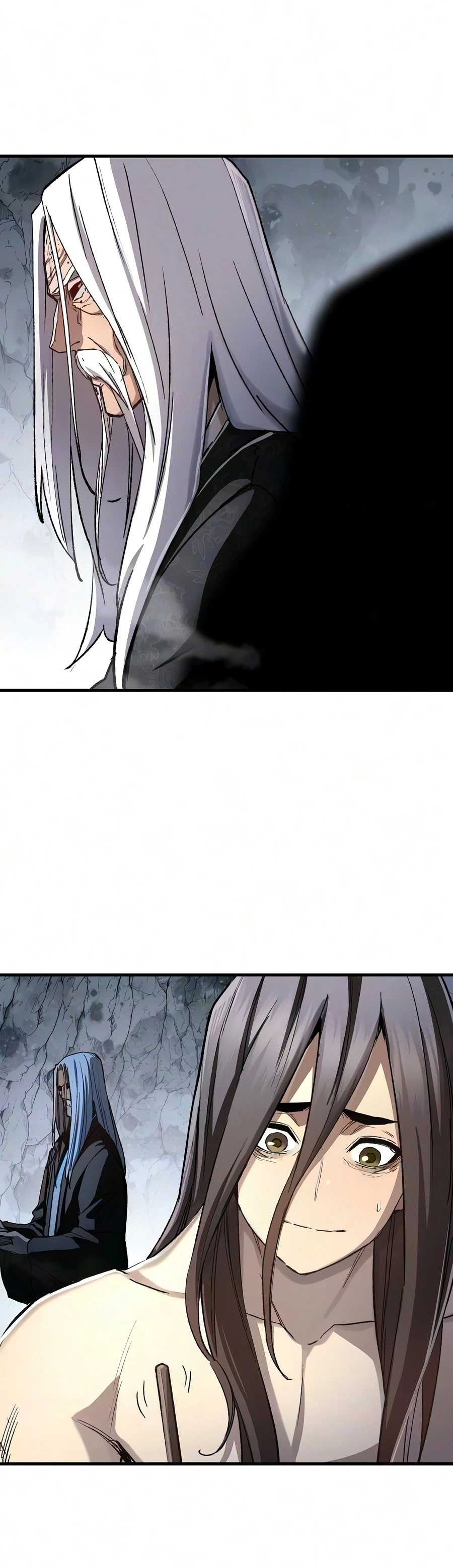 Reborn As The Heavenly Demon Chapter 129, page 17 of 23