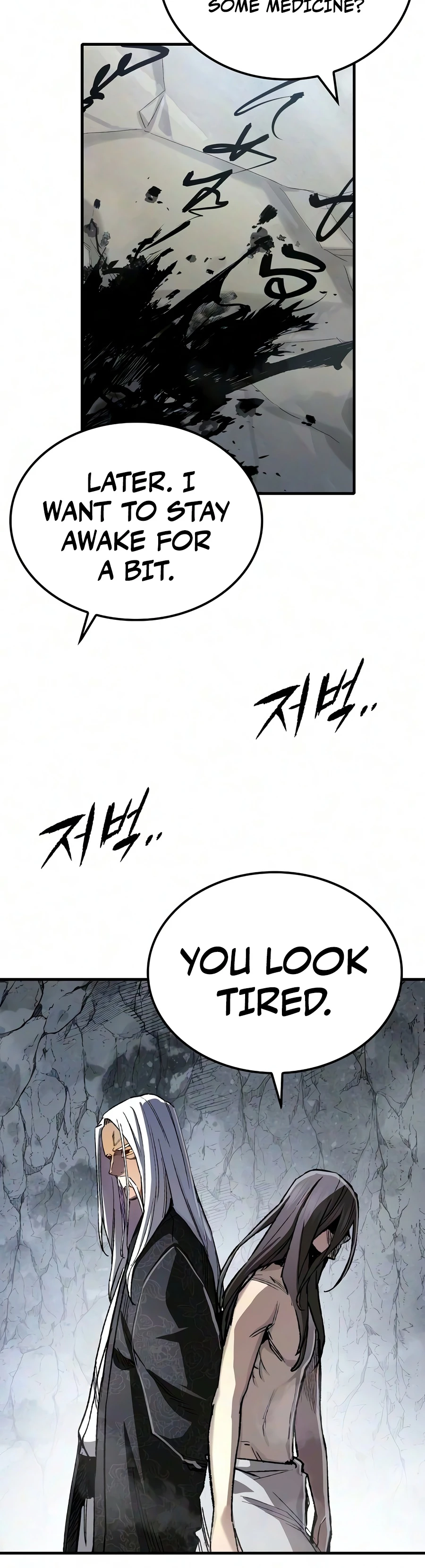 Reborn As The Heavenly Demon Chapter 129, page 19 of 23