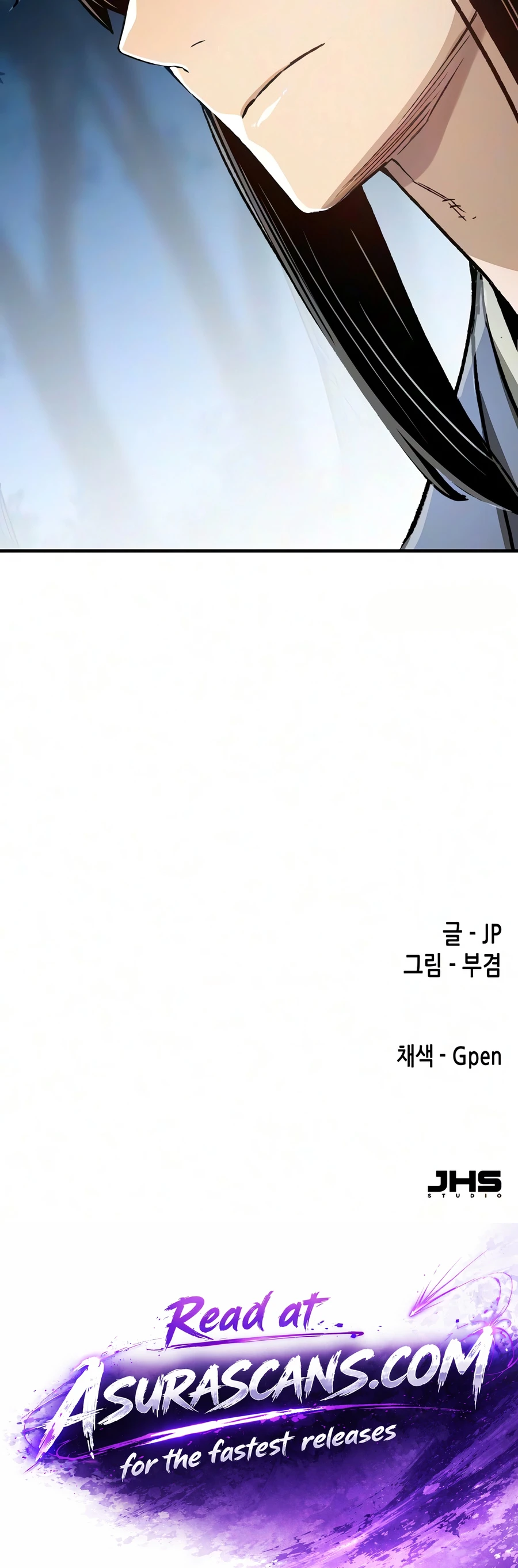 Reborn As The Heavenly Demon Chapter 129, page 23 of 23