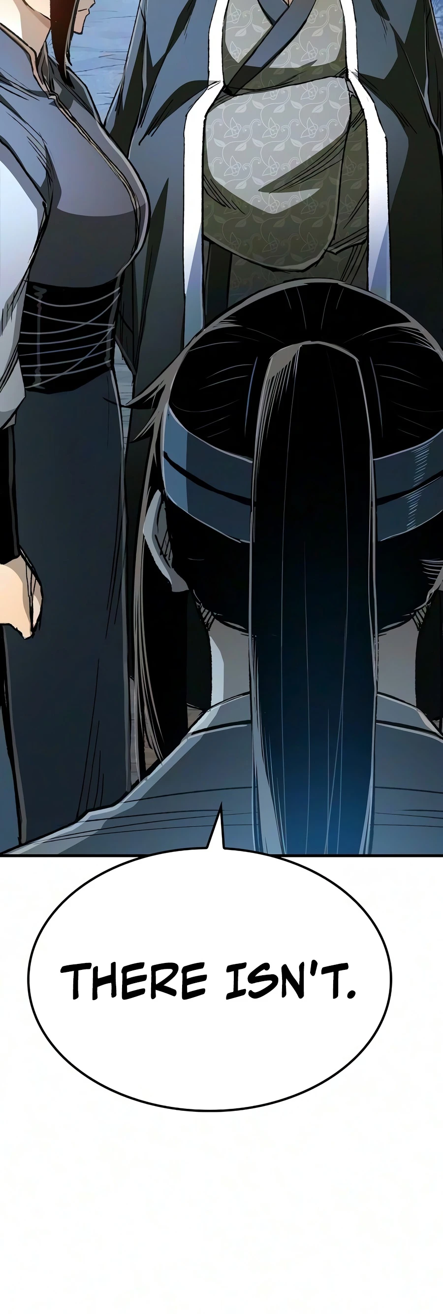 Reborn As The Heavenly Demon Chapter 129, page 7 of 23