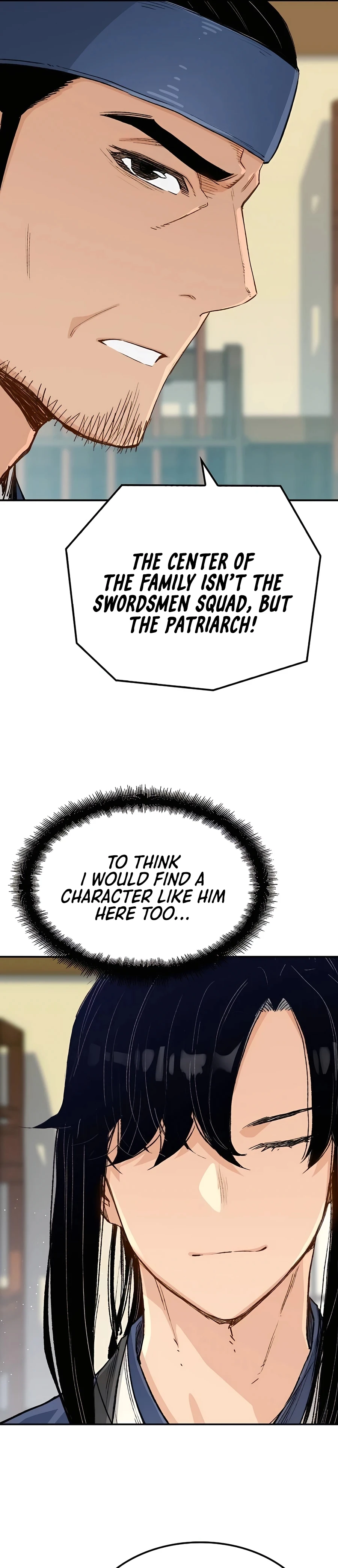 Reborn As The Heavenly Demon Chapter 13, page 11 of 45