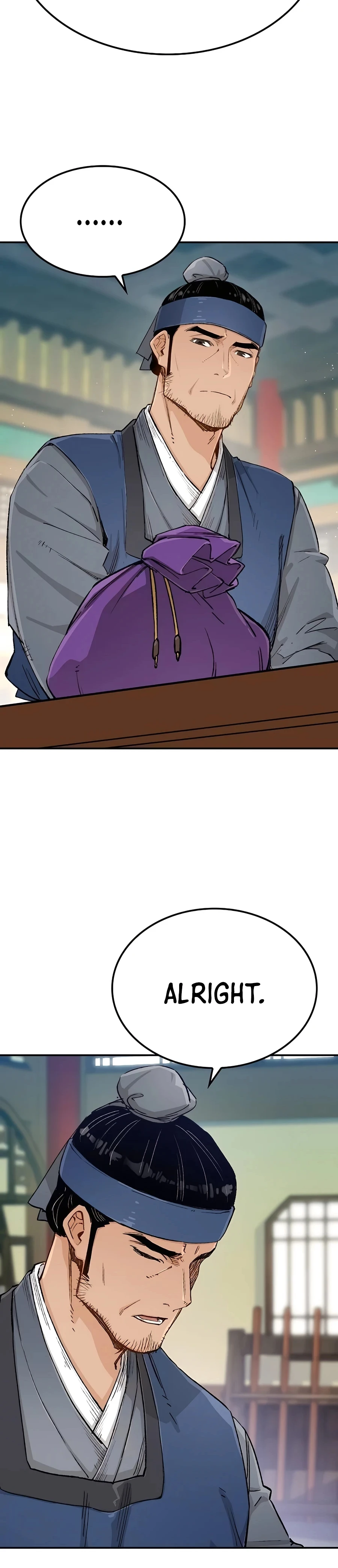Reborn As The Heavenly Demon Chapter 13, page 13 of 45
