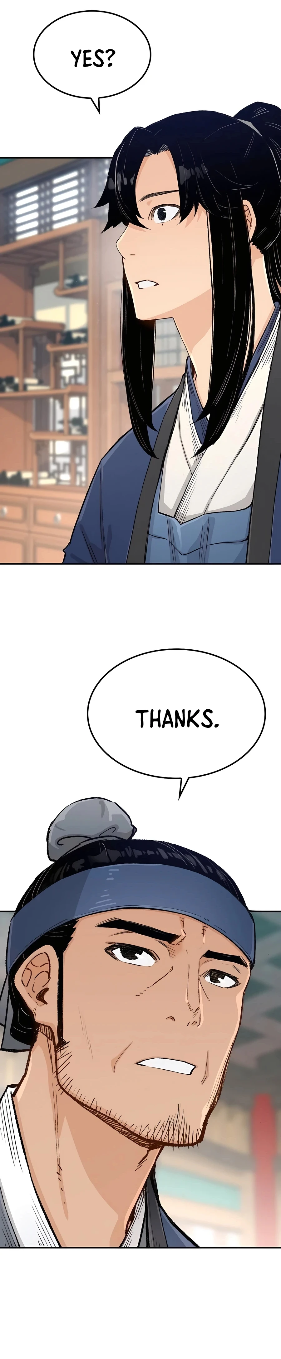 Reborn As The Heavenly Demon Chapter 13, page 16 of 45