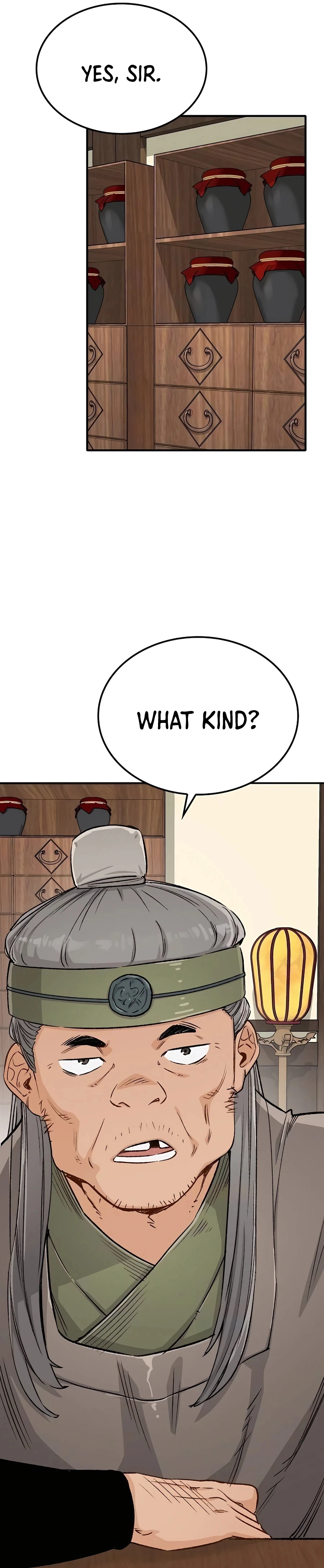Reborn As The Heavenly Demon Chapter 13, page 25 of 45