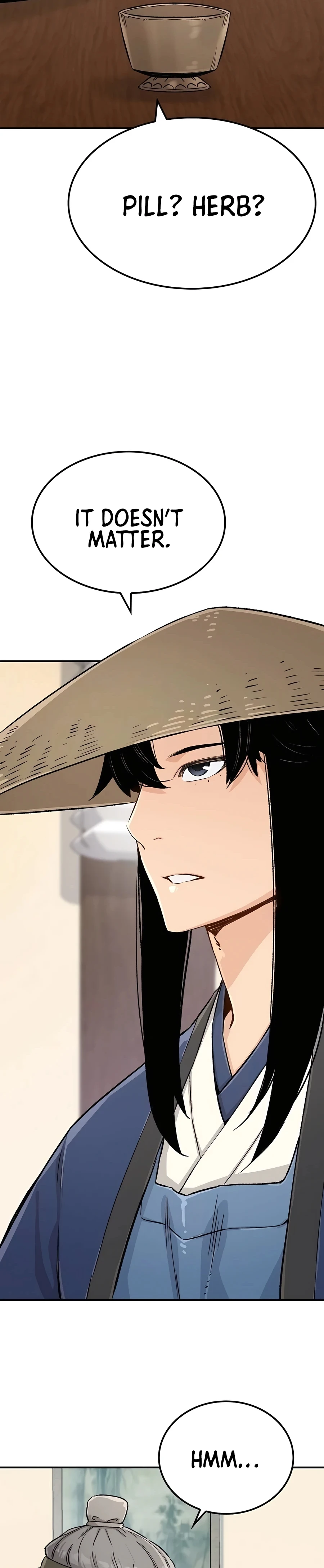 Reborn As The Heavenly Demon Chapter 13, page 26 of 45