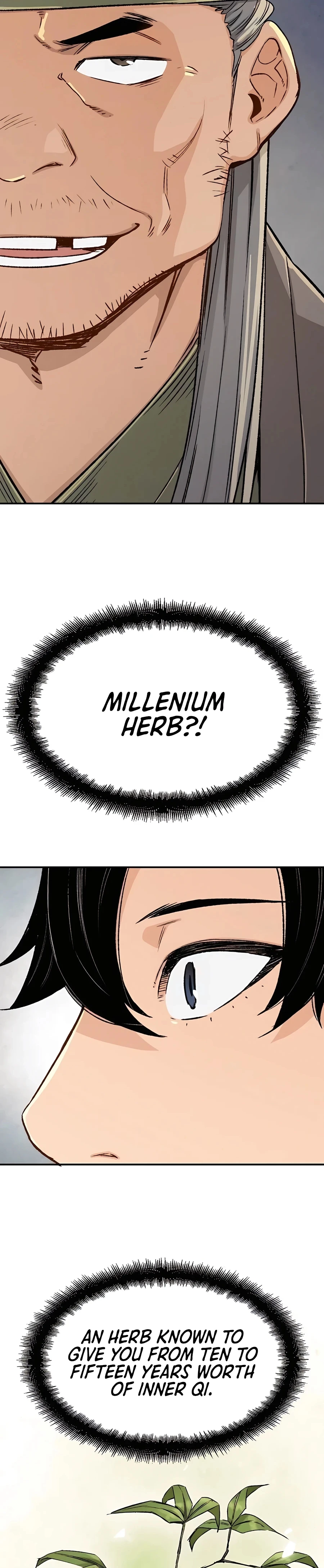 Reborn As The Heavenly Demon Chapter 13, page 29 of 45