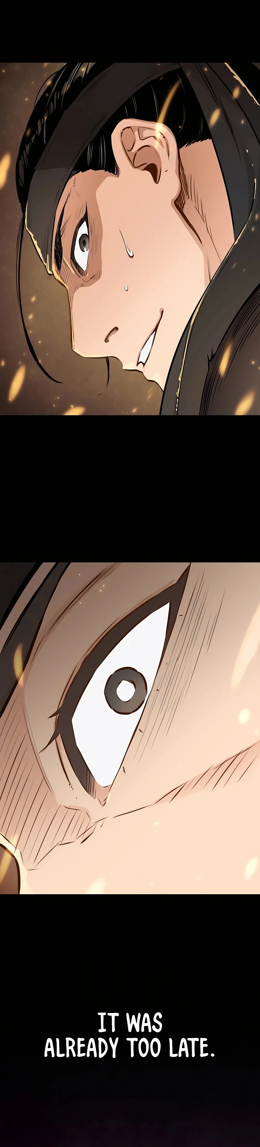 Reborn As The Heavenly Demon Chapter 13, page 38 of 45