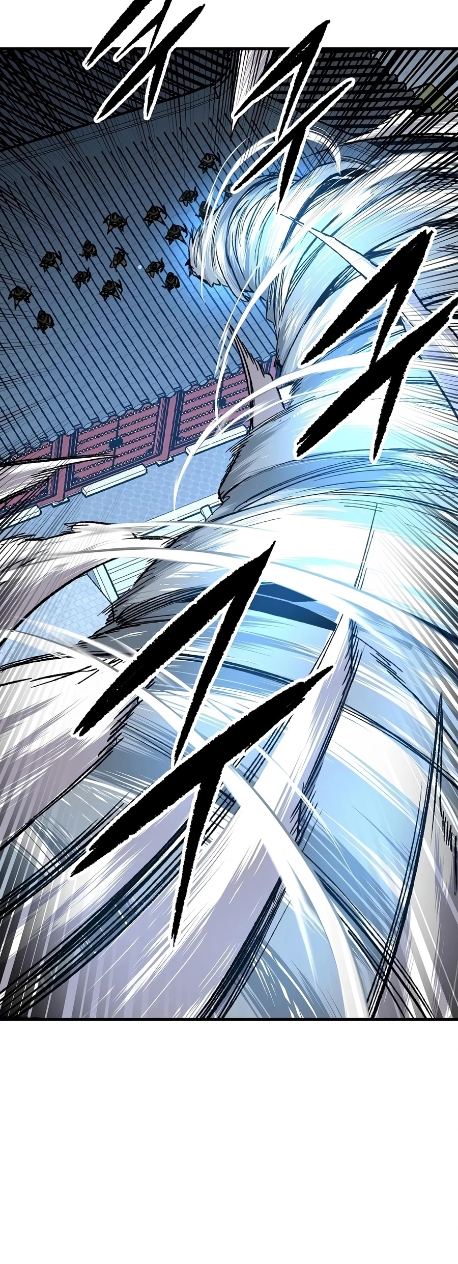 Reborn As The Heavenly Demon Chapter 130, page 13 of 22