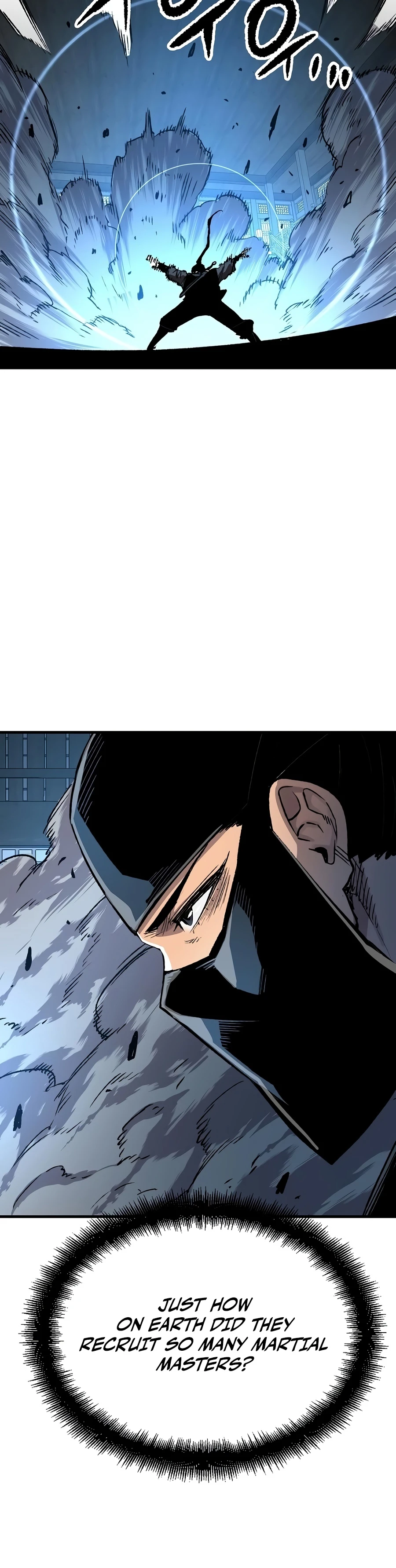 Reborn As The Heavenly Demon Chapter 130, page 19 of 22