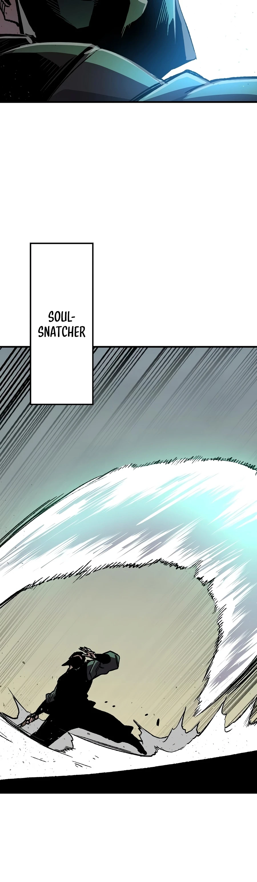 Reborn As The Heavenly Demon Chapter 131, page 21 of 22