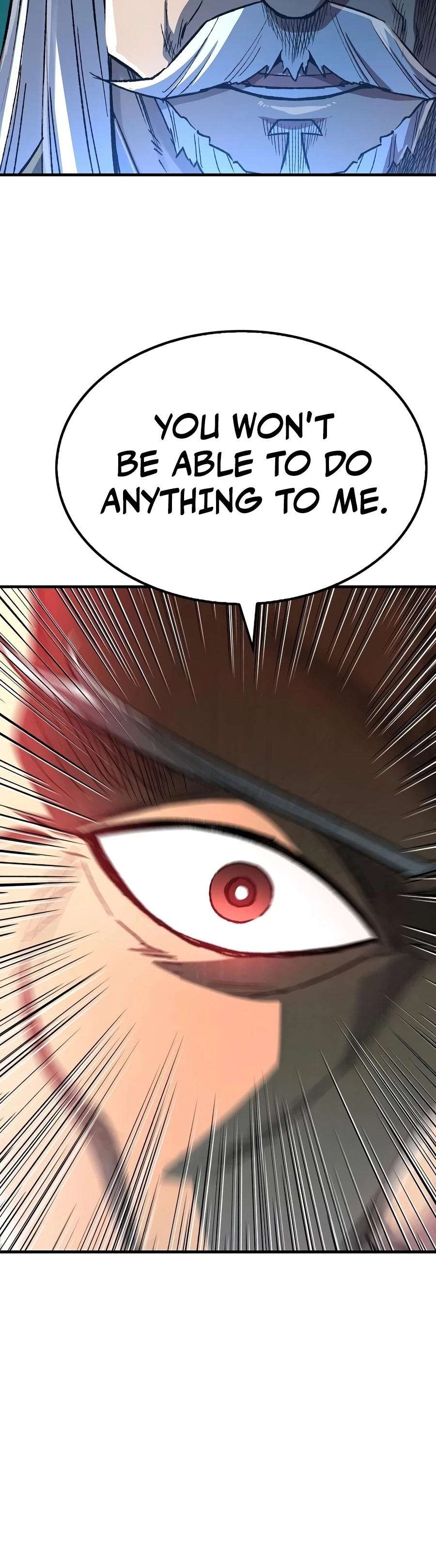Reborn As The Heavenly Demon Chapter 131, page 5 of 22