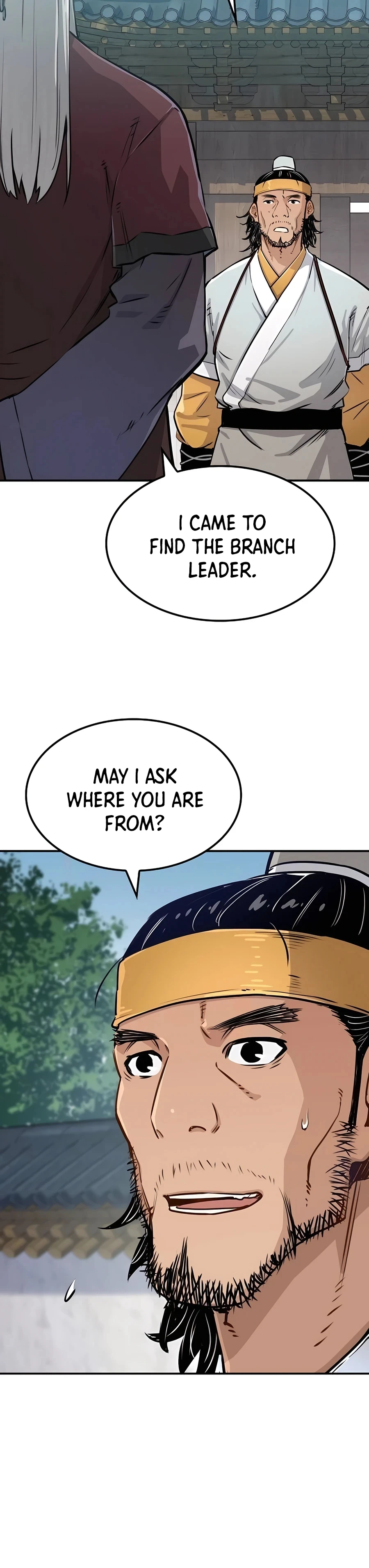 Reborn As The Heavenly Demon Chapter 14, page 10 of 45