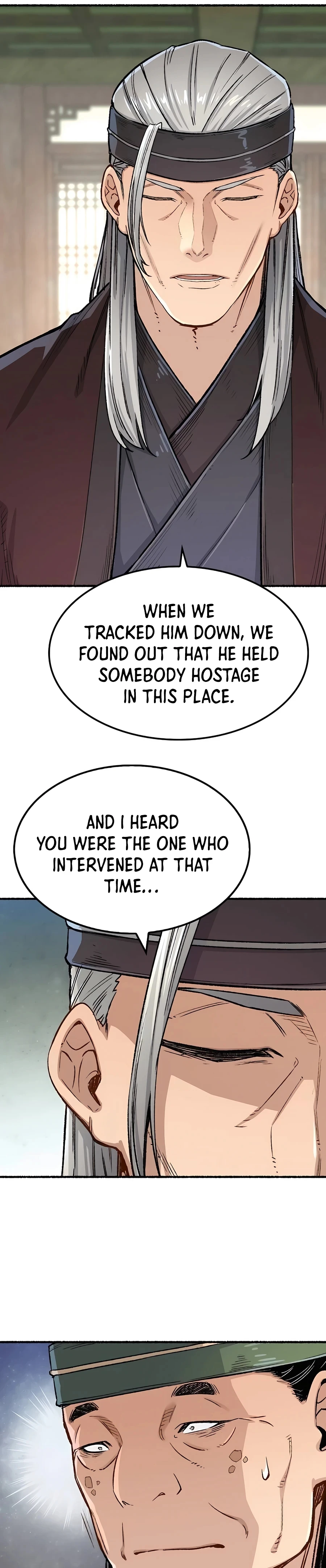 Reborn As The Heavenly Demon Chapter 14, page 22 of 45