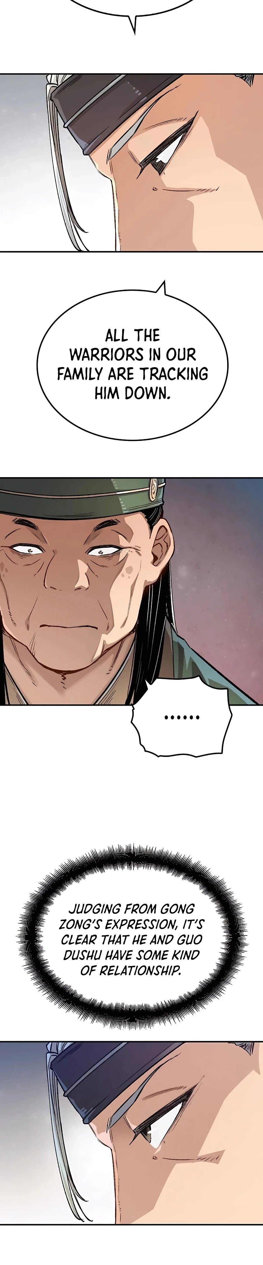 Reborn As The Heavenly Demon Chapter 14, page 24 of 45