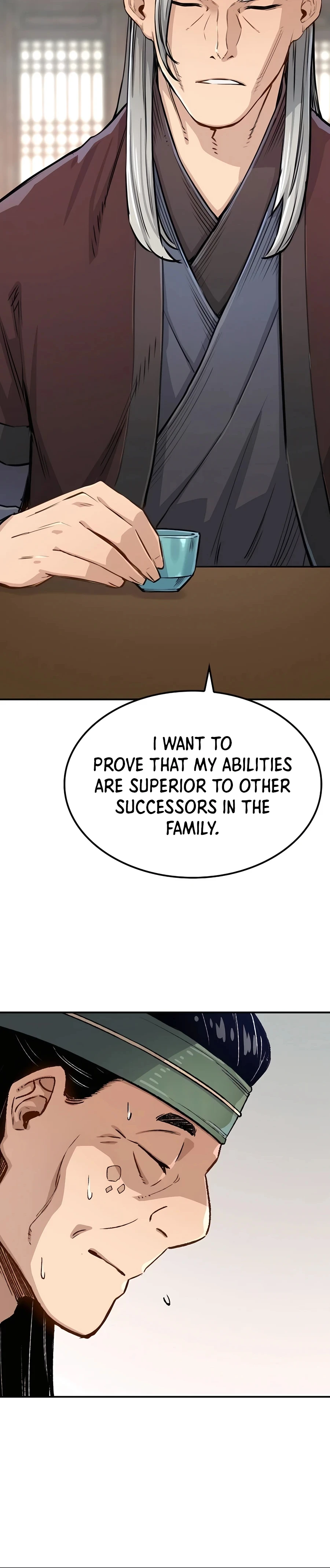 Reborn As The Heavenly Demon Chapter 14, page 27 of 45