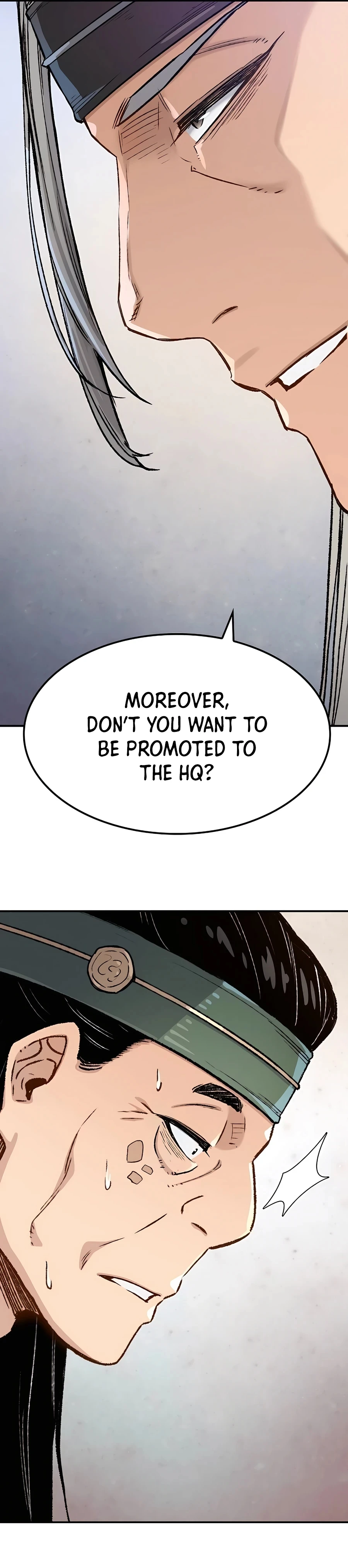 Reborn As The Heavenly Demon Chapter 14, page 28 of 45