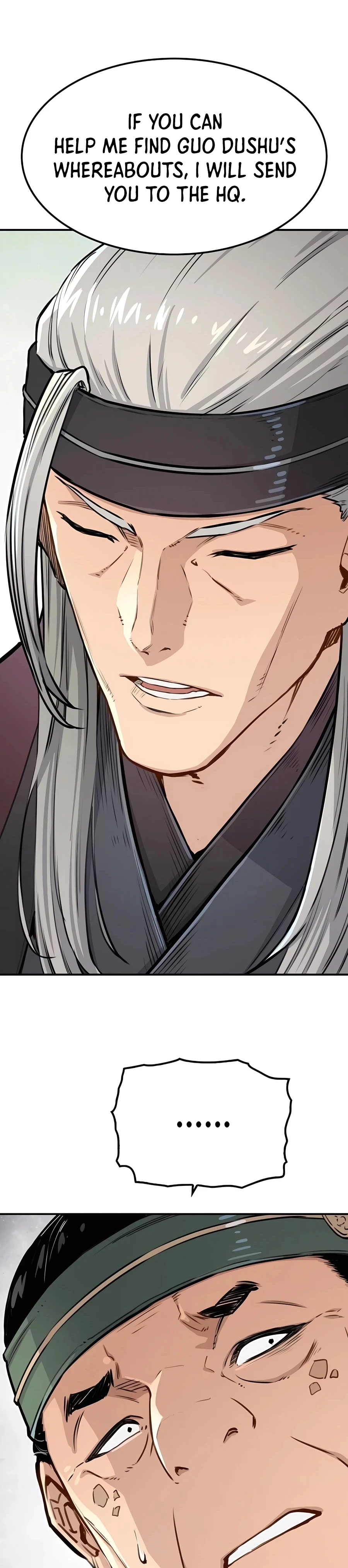 Reborn As The Heavenly Demon Chapter 14, page 29 of 45