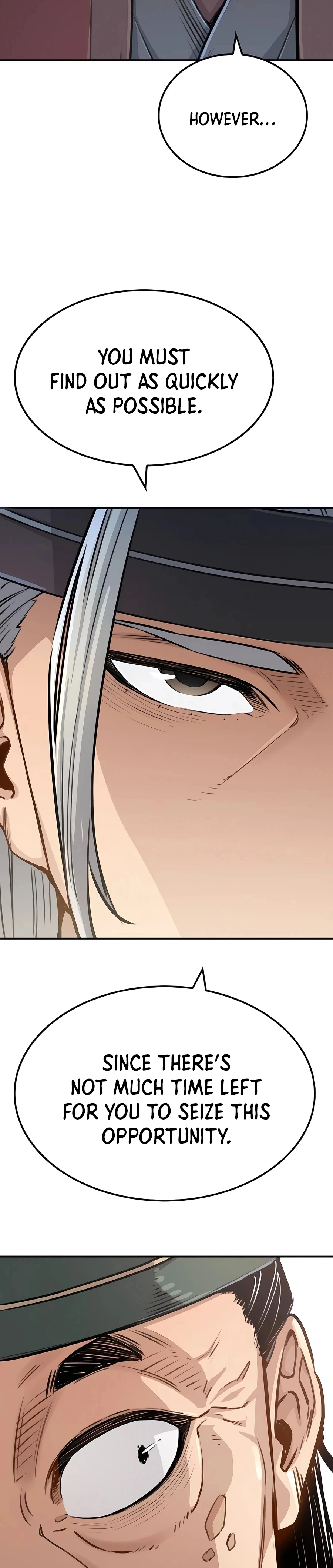 Reborn As The Heavenly Demon Chapter 14, page 32 of 45