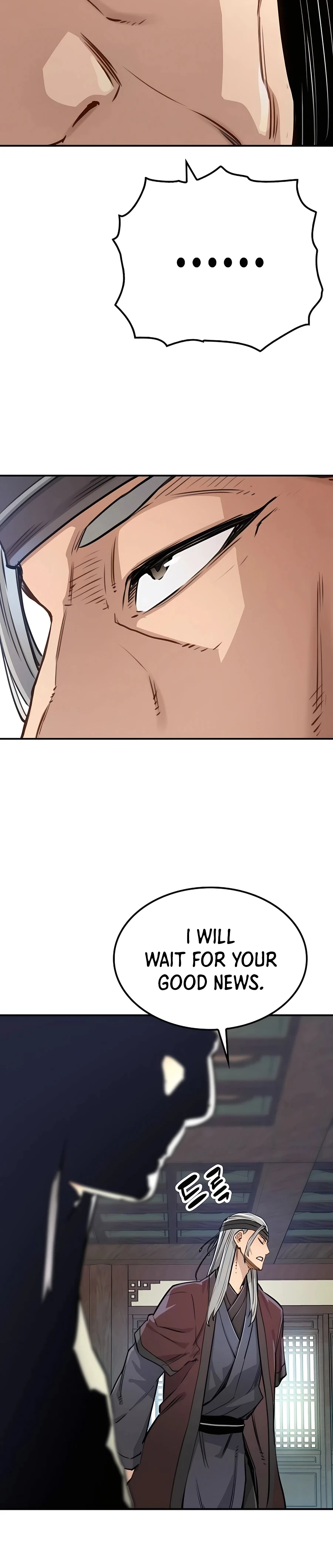 Reborn As The Heavenly Demon Chapter 14, page 33 of 45