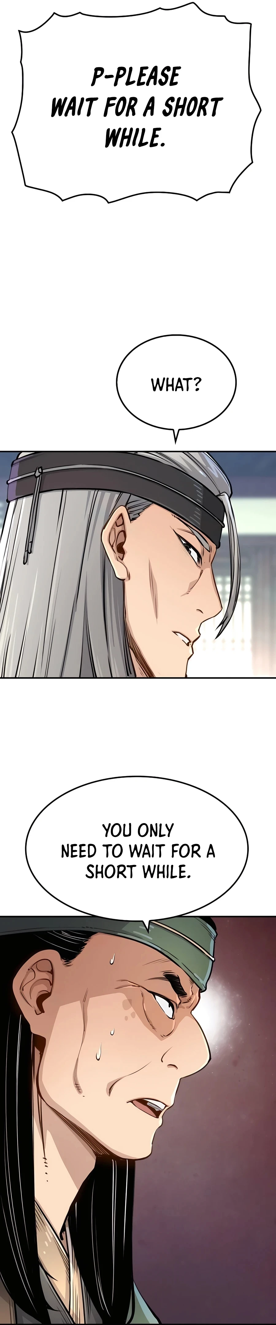 Reborn As The Heavenly Demon Chapter 14, page 34 of 45