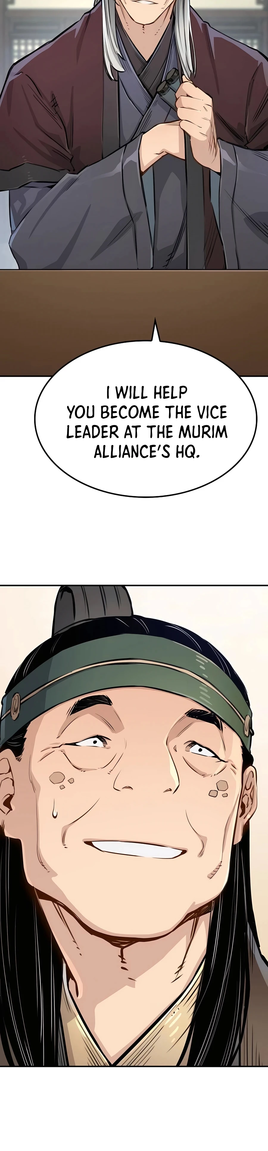 Reborn As The Heavenly Demon Chapter 14, page 39 of 45