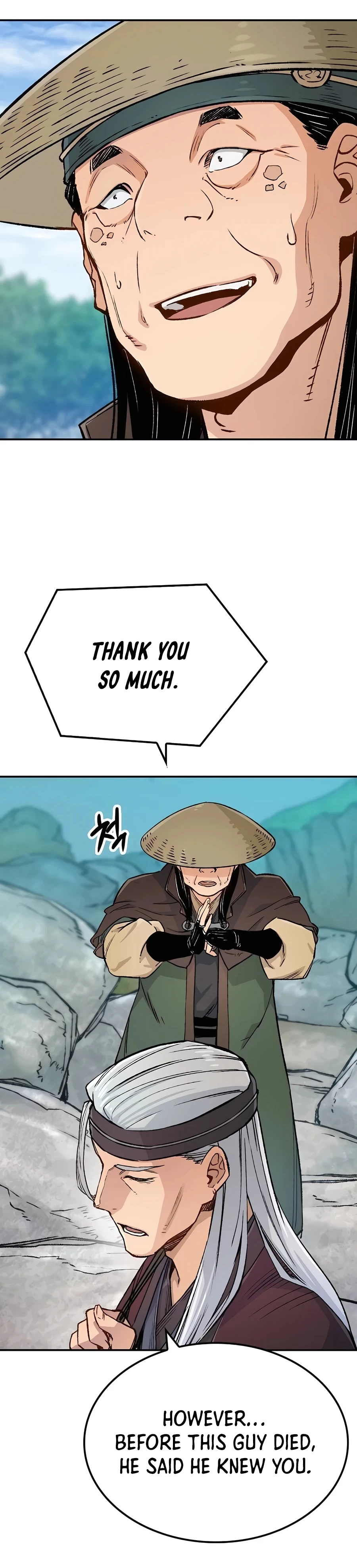 Reborn As The Heavenly Demon Chapter 15, page 10 of 49