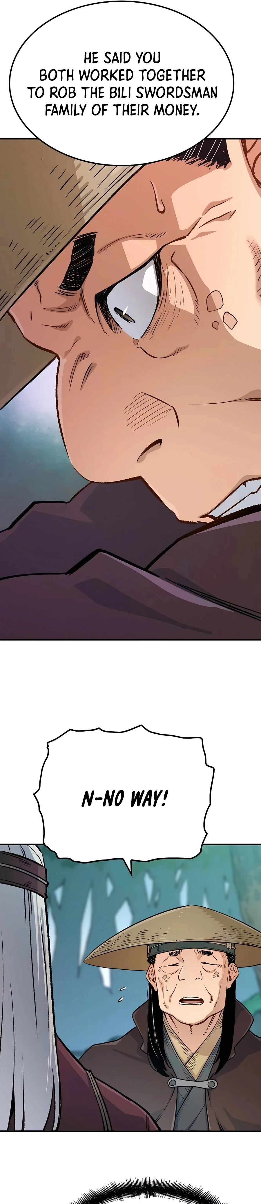 Reborn As The Heavenly Demon Chapter 15, page 11 of 49