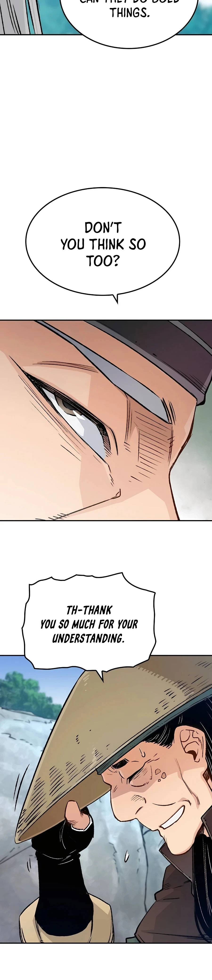 Reborn As The Heavenly Demon Chapter 15, page 13 of 49