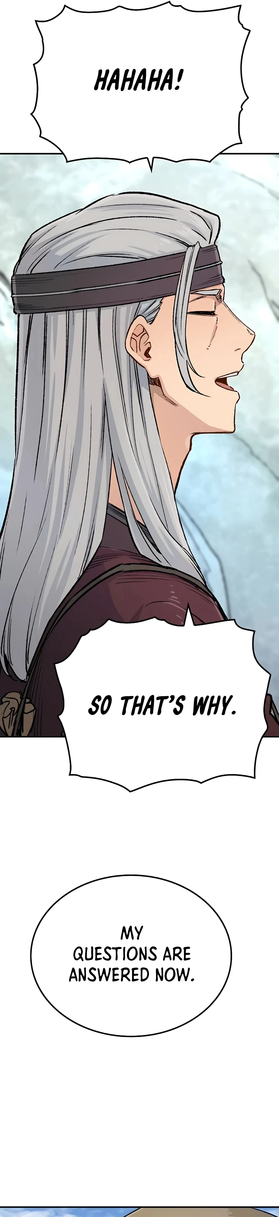Reborn As The Heavenly Demon Chapter 15, page 16 of 49