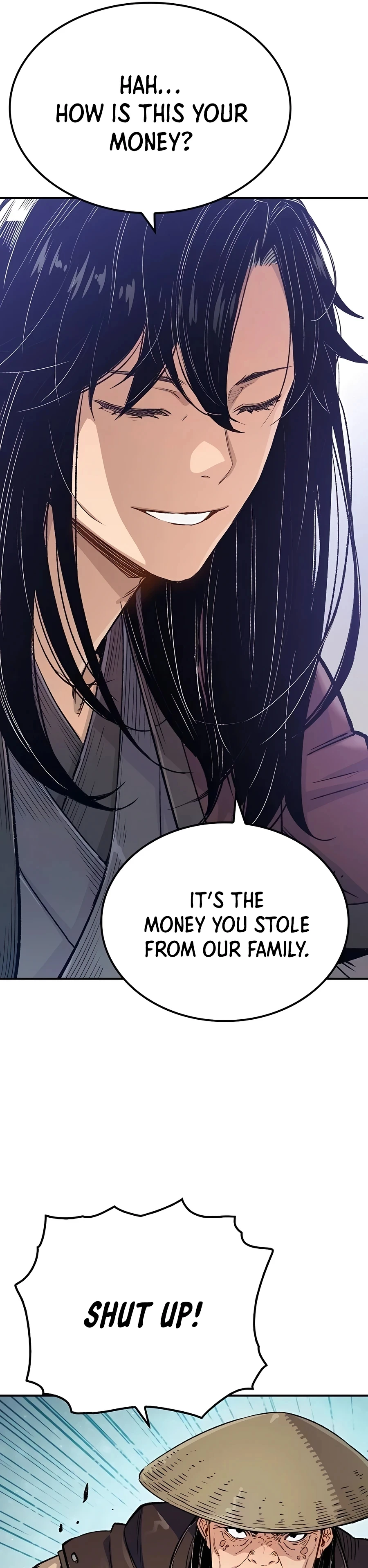 Reborn As The Heavenly Demon Chapter 15, page 21 of 49