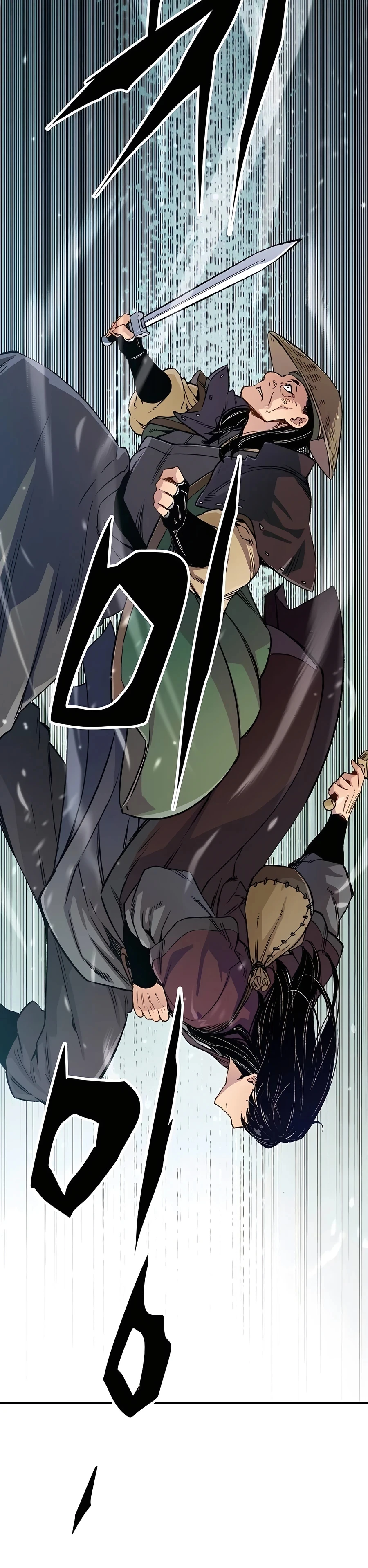 Reborn As The Heavenly Demon Chapter 15, page 23 of 49