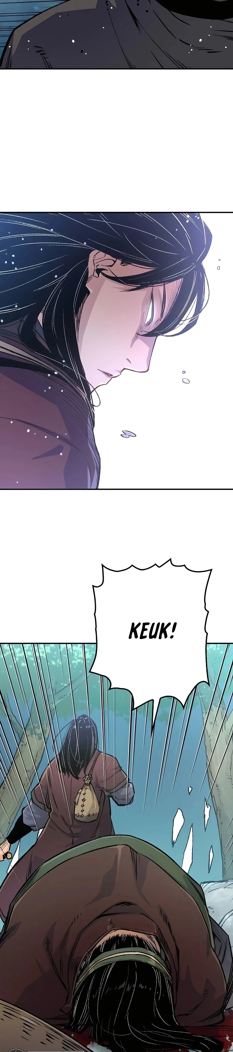 Reborn As The Heavenly Demon Chapter 15, page 25 of 49