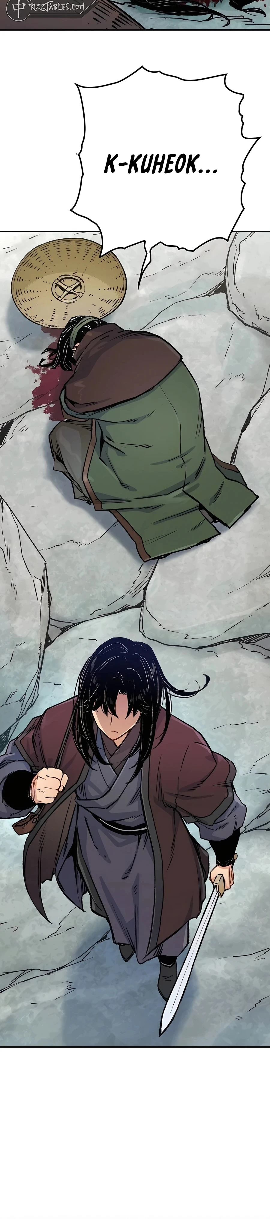 Reborn As The Heavenly Demon Chapter 15, page 26 of 49