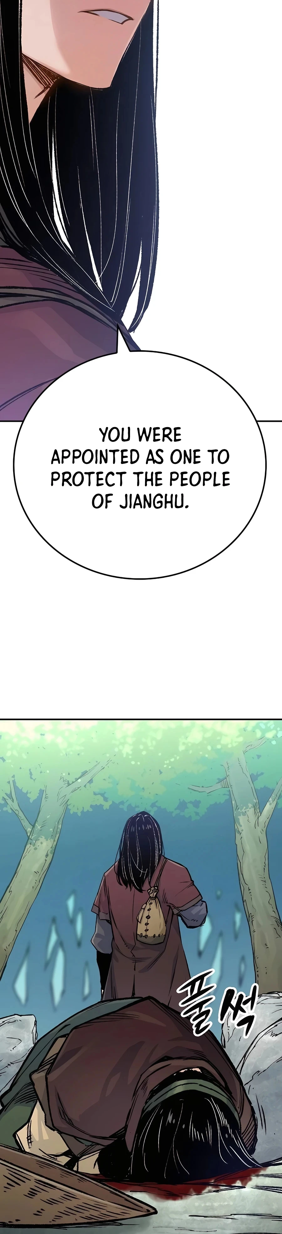 Reborn As The Heavenly Demon Chapter 15, page 28 of 49