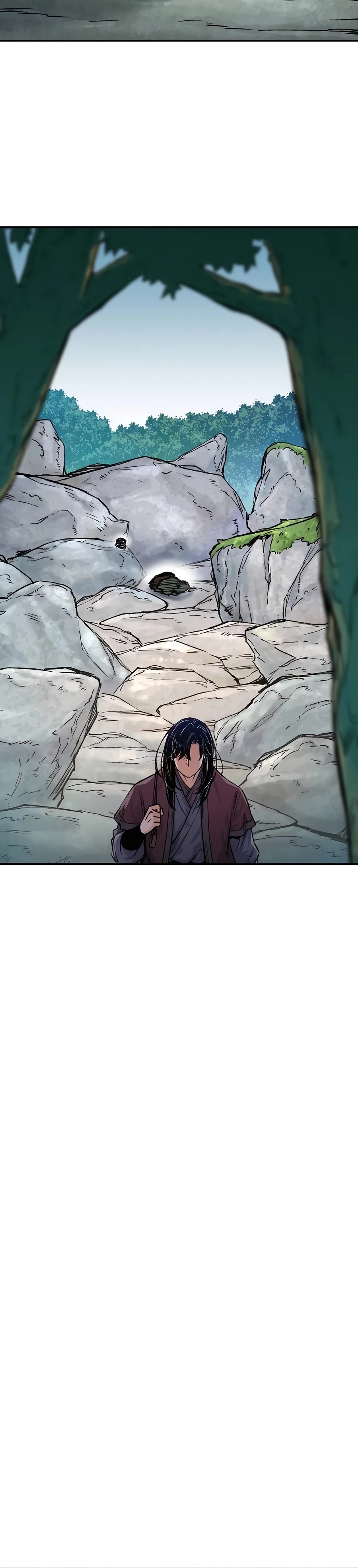 Reborn As The Heavenly Demon Chapter 15, page 29 of 49