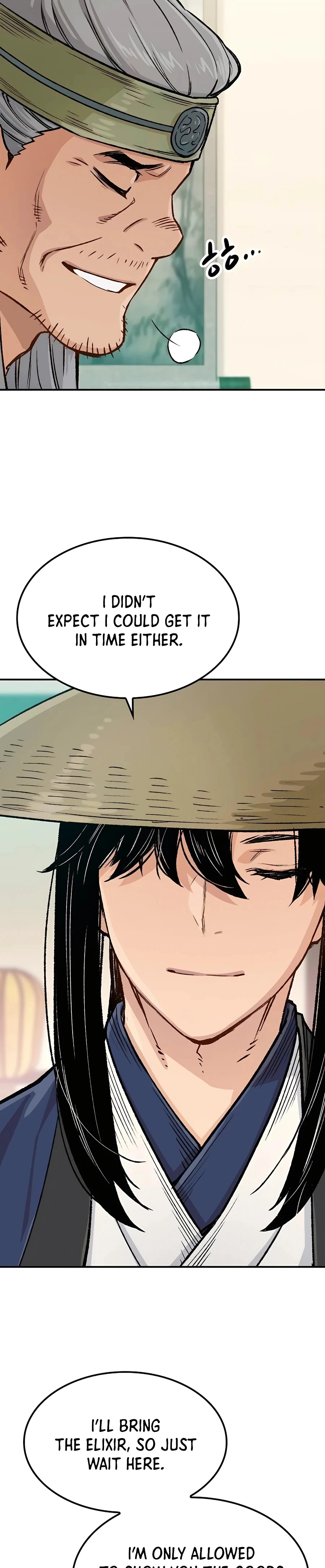 Reborn As The Heavenly Demon Chapter 15, page 31 of 49