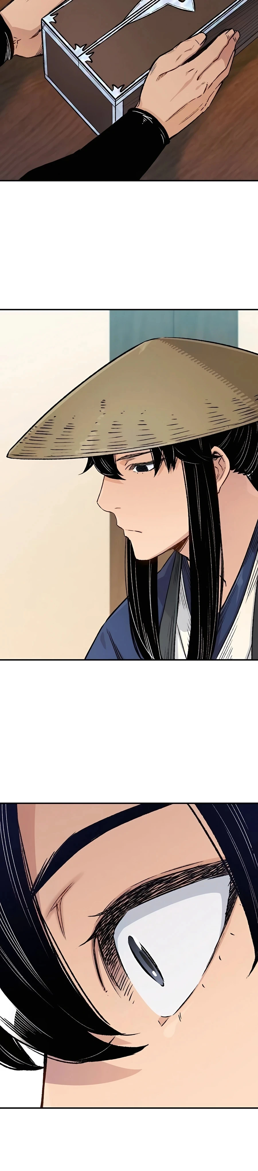 Reborn As The Heavenly Demon Chapter 15, page 35 of 49