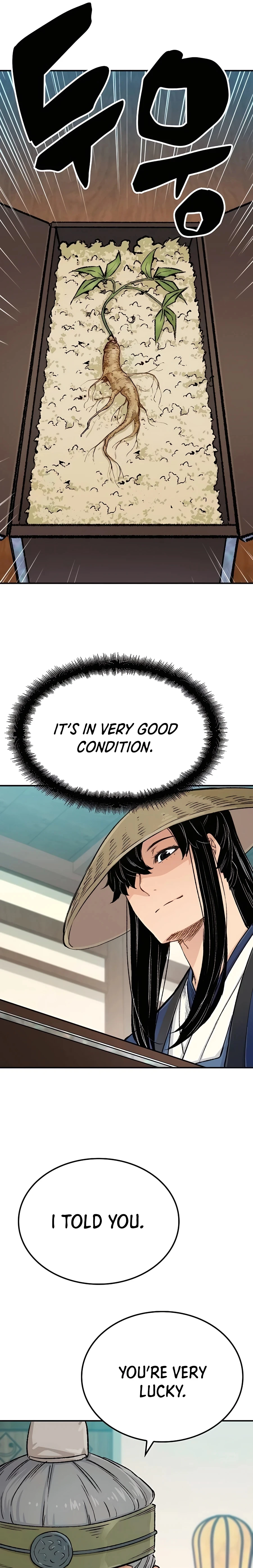 Reborn As The Heavenly Demon Chapter 15, page 36 of 49