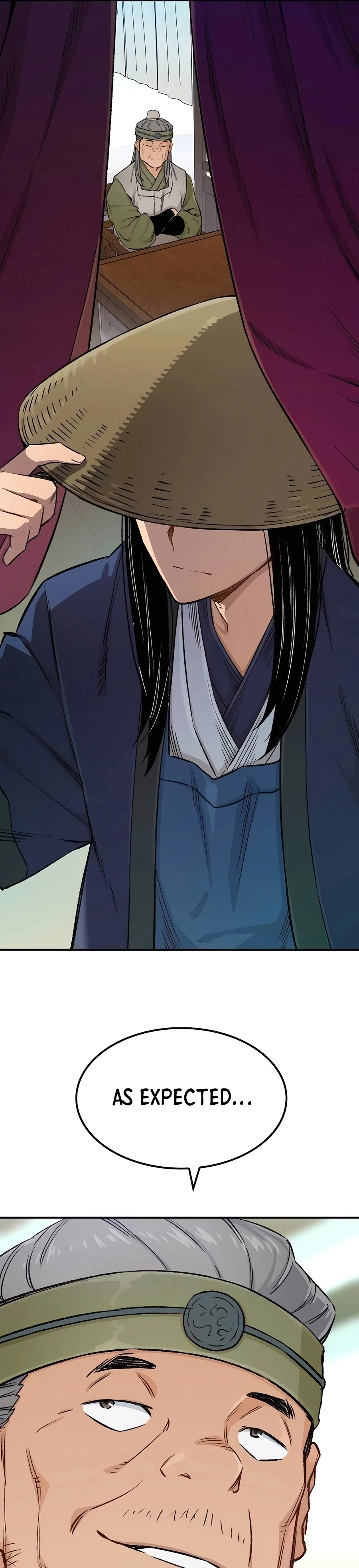 Reborn As The Heavenly Demon Chapter 15, page 38 of 49